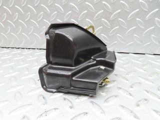 W123 rear left door lock mechanism used OEM