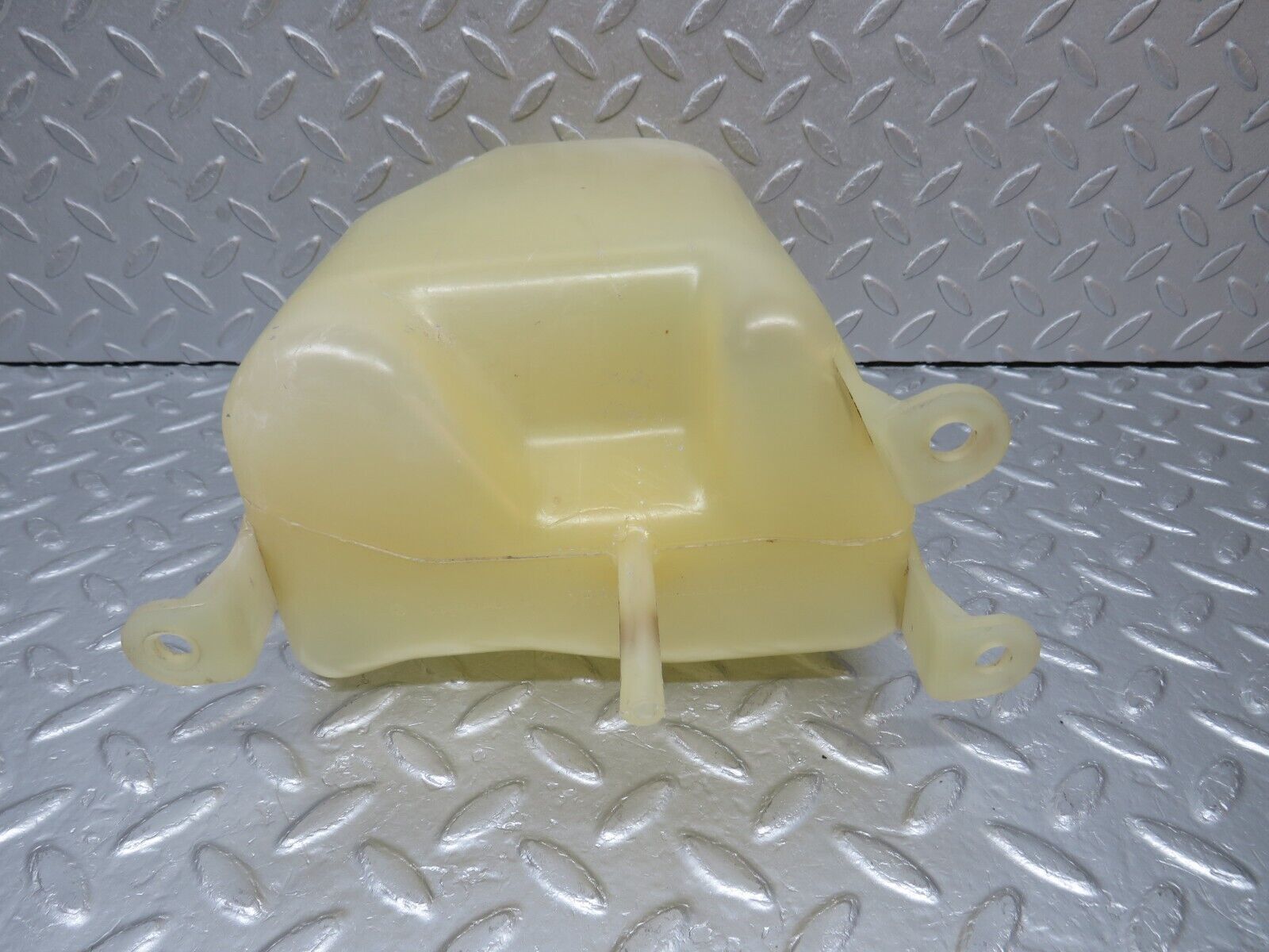 39349 Mercedes-Benz R129 320SL Coupe Coolant Expansion Tank 1295000249