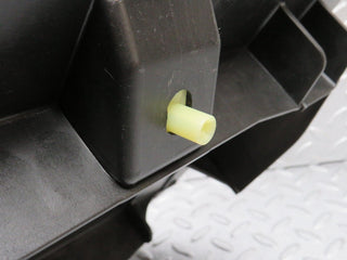 34103 Mercedes-Benz W124 260E Firewall Cover Front Floor Lining 1246800256