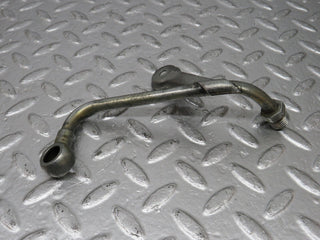 W124 power steering hose pipe used OEM