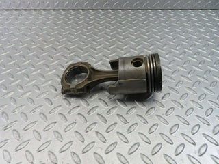 W111 piston with connecting rod used OEM