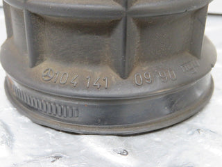 25840 Mercedes-Benz W124 280E Air Intake Pipe 1041410990