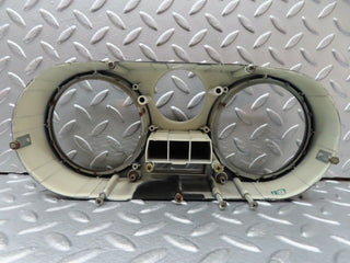 10650 Mercedes-Benz W115 Instrument Cluster Housing