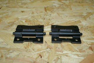 2245 Mercedes-Benz W123 280E  Door Hinge  1237200037