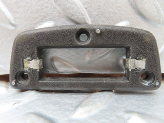 W123 rear view mirror bracket used OEM