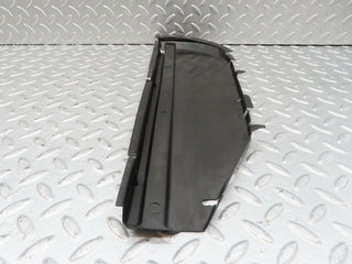 14689 Mercedes-Benz W201 190E Sunroof Cable Slide Cover 2017820156