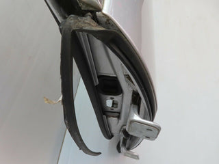 11242 Mercedes-Benz W221 S320 Rear Left Door