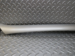 W140 a pillar exterior cover left side used OEM