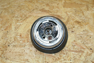 W105 Ponton turn signal light housing with rubber used OEM