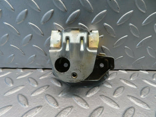 W123 trunk lock latch used OEM