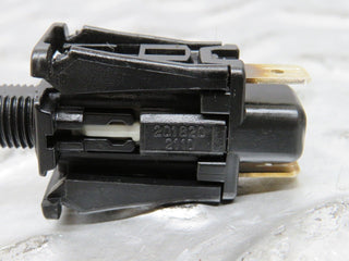 26500 Mercedes-Benz C124 220CE Coupe Door Contact Switch 2018202110