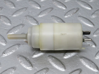 W201 Baby Benz windscreen washer pump used OEM