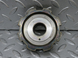 34566 Mercedes-Benz C126 380SEC Automatic Gearbox Parking Gear 722.310