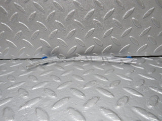 40312 Mercedes-Benz W110 230 Dashboard Chrome Trim Right Side