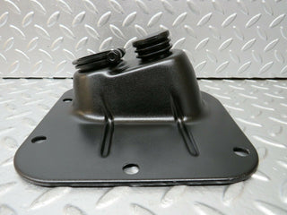 W114 steering column joint cover used OEM