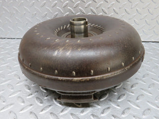 W126 torque converter used OEM