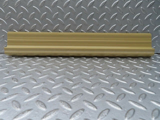 W123 rear right door sill used OEM