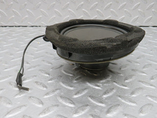 37865 Mercedes-Benz A124 320E Cabriolet Rear Left Door Speaker 1248203102