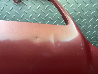 R129 SL bonnet used OEM