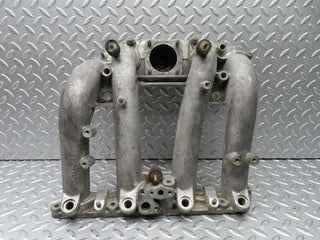 W123 intake manifold used OEM