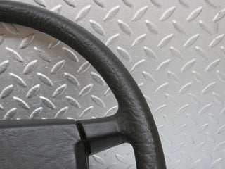 34340 Mercedes-Benz C126 380SEC Coupe Steering Wheel 1264640017