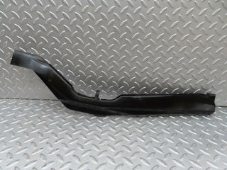 W201 Baby Benz cable channel cover left side used OEM
