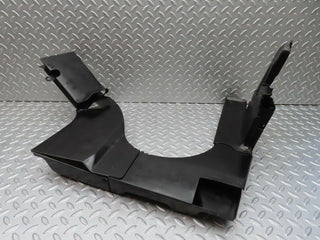 R129 SL front right cable channel used OEM