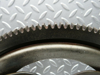 22480 Mercedes-Benz C124 E220 Coupe Flywheel Starter Ring 1110300112