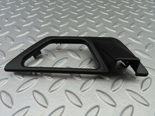 W124 Wagon door opener frame front right used OEM