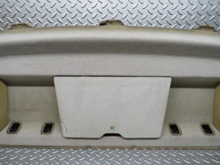 W124 parcel shelf used OEM