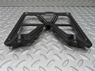 R107 SLC heater blower box bracket holder used OEM