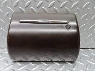 W121 Ponton middle dashboard cover used OEM