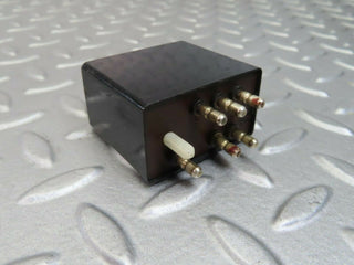 8215 Mercedes-Benz W123 Wiper Control Relay 1238210063