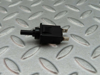 W123 trunk door contact switch used OEM