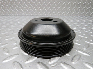 26730 Mercedes-Benz C124 220CE Coupe Power Steering Pump Pulley 1112300015
