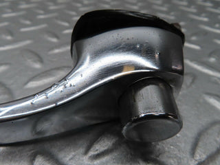 12949 Mercedes-Benz W111 220SE Chrome Door Handle Rear Right 1107660501