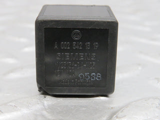 R129 SL multi purpose relay used OEM