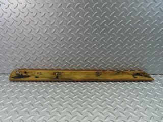 7838 Mercedes-Benz W115 220D Front Right Upper Door Panel