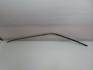 9539 Mercedes-Benz C124 300CE Coupe Roof Chrome Left Side
