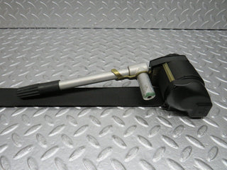 32636 Mercedes-Benz S124 300TE Front Left Seat Belt With Buckle 1248603985