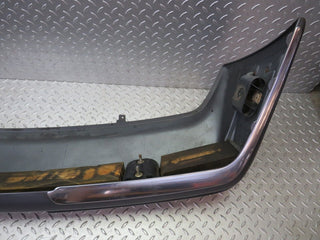 W124 Coupe front bumper used OEM