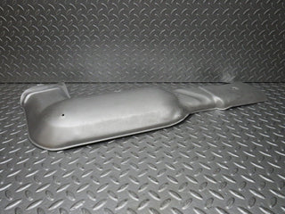 W123 exhaust heat shield used OEM