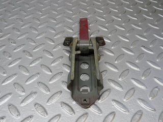 W201 Baby Benz door safety check strap used OEM