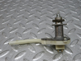 0635 Mercedes-Benz W123 230E Heater Regulator 1238300385