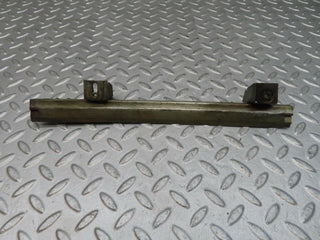 W108 rear left window channel used OEM