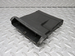 37958 Mercedes-Benz A124 320E Cabriolet Ventilation Air Duct Under Seat 1248312946