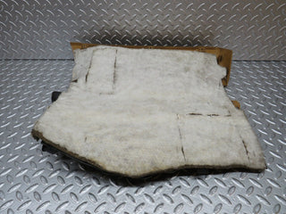 28685 Mercedes-Benz W123 230E Under Dash Panel Left Side Palomino 1236892708