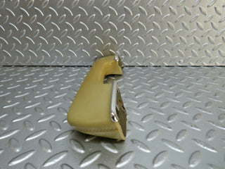 23932 Mercedes-Benz W123 280E Right Interior Door Handle Beige 1239702001