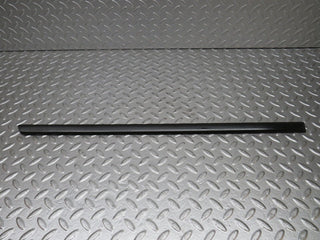 33847 Mercedes-Benz W201 190E 2.0L Rear Right Door Centre Moulding Trim