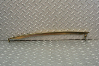 3042 Mercedes-Benz C123 280CE Coupe Rear Right Window Guide Rail